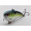Copper Red Snatchin' Shad - Rattling Copper Red Snatchin' Shad - Rattling